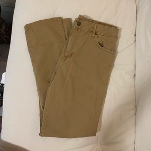 American Eagle Extreme flex Pants